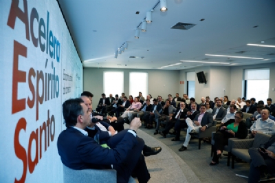 Imagem de Comércio exterior e atacado distribuidor capixabas ganham destaque em evento inédito em São Paulo
